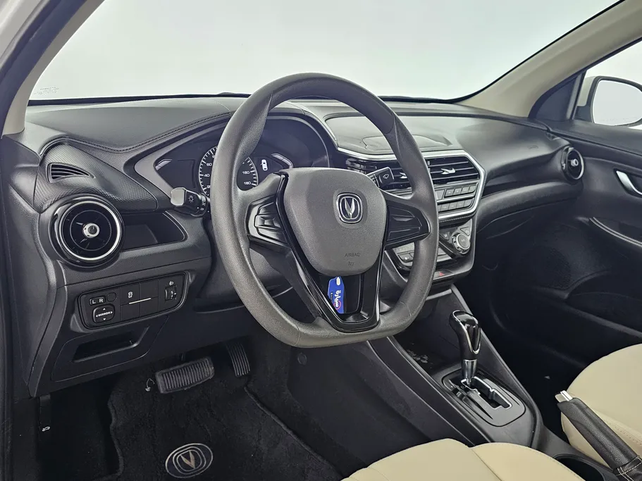 2023 Changan Alsvin Basic 
