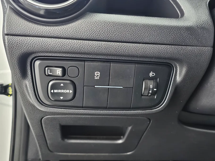 2023 Changan Alsvin Basic 