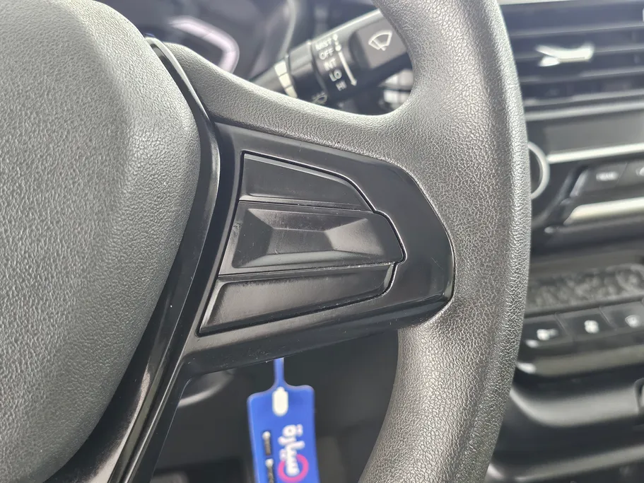 2023 Changan Alsvin Basic 
