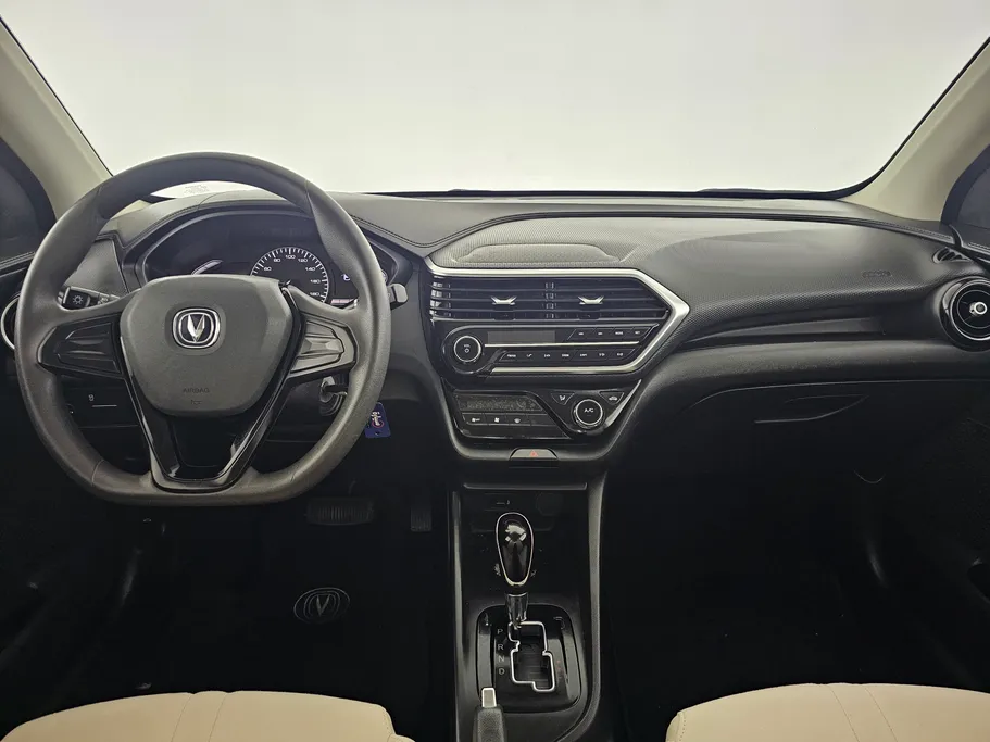 2023 Changan Alsvin Basic 