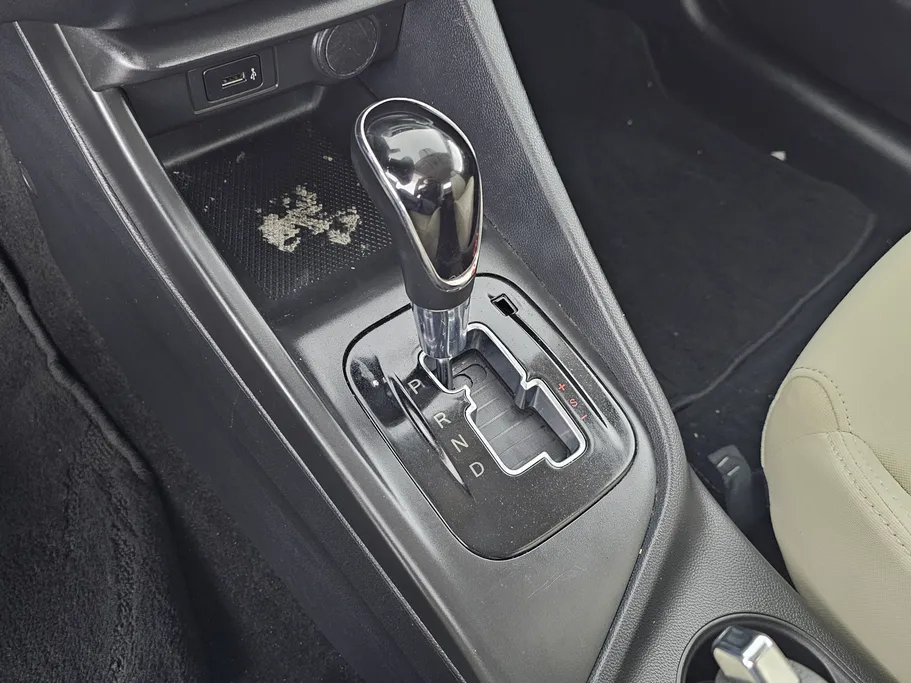 2023 Changan Alsvin Basic 