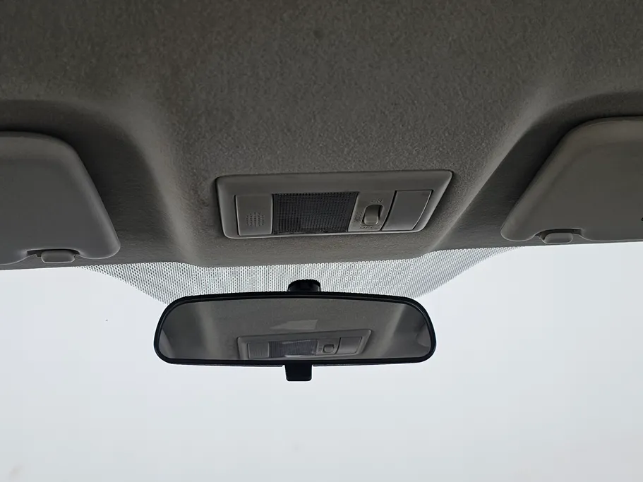 2023 Changan Alsvin Basic 