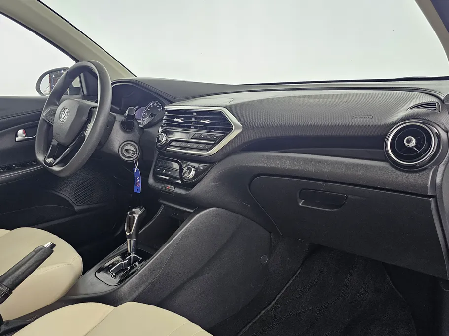 2023 Changan Alsvin Basic 
