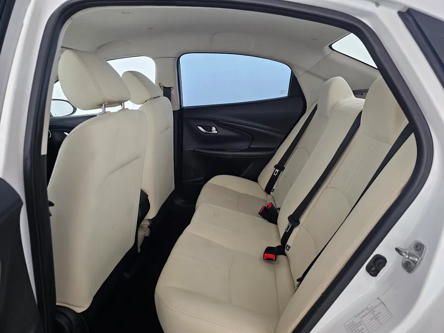 2023 Changan Alsvin Basic 