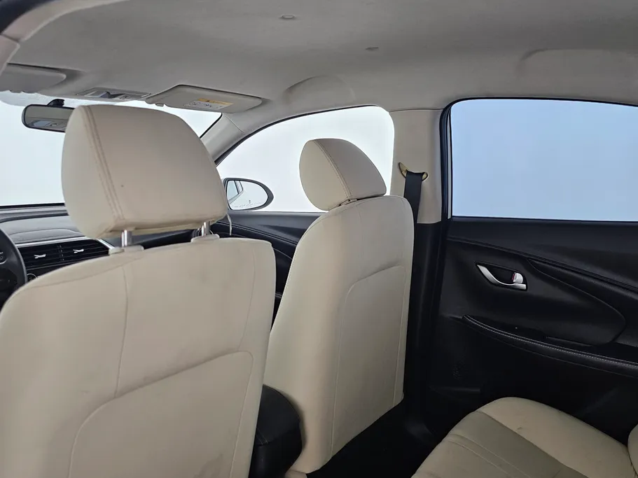 2023 Changan Alsvin Basic 