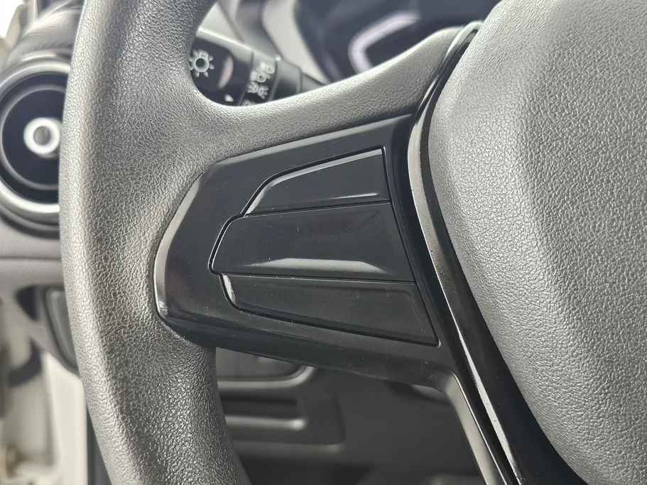 2023 Changan Alsvin Basic 