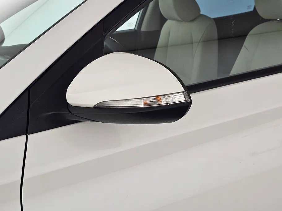 2023 Changan Alsvin Basic 