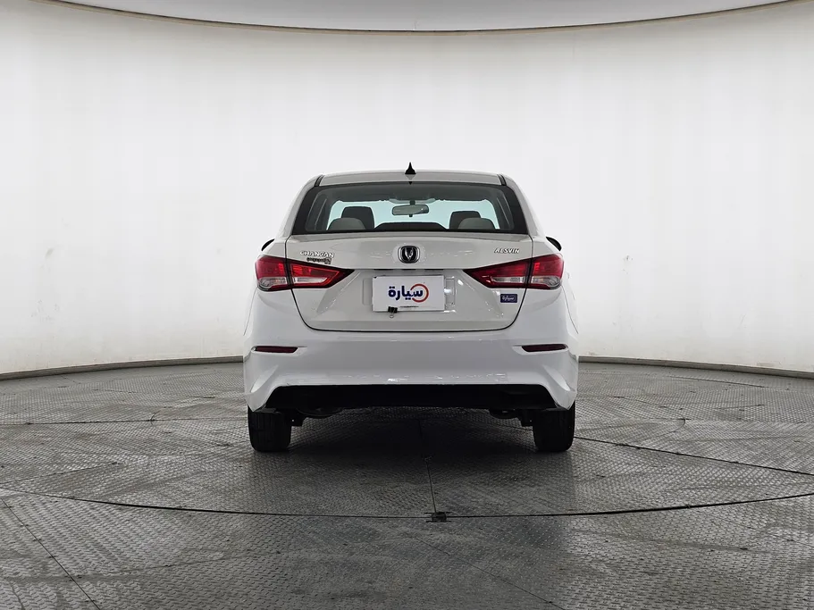 2023 Changan Alsvin Basic 