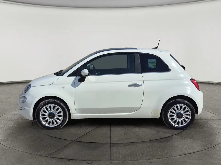 فيات 500 Hatchback 2024 