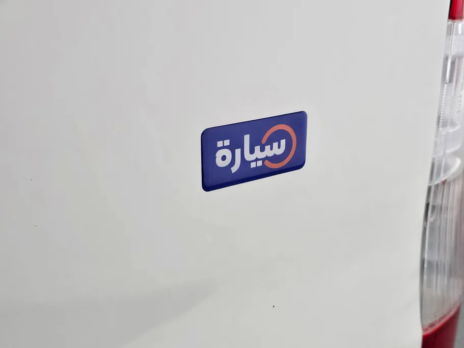 2023 تويوتا LiteAce فان بضاعة	 