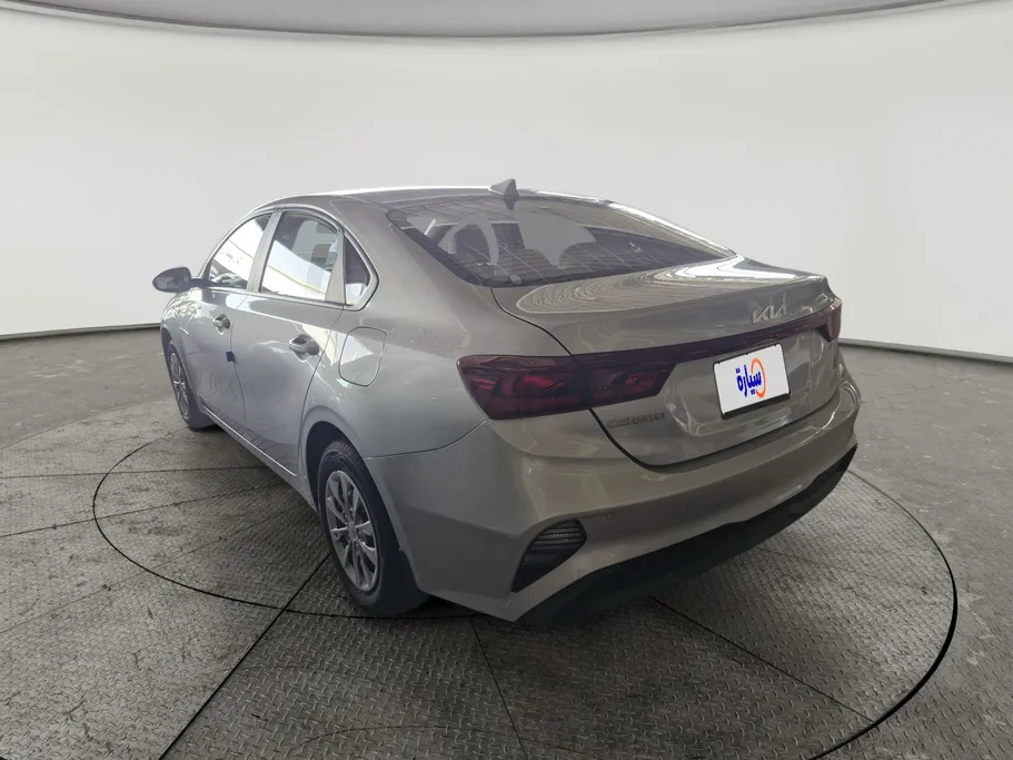 2024 Kia Cerato L 