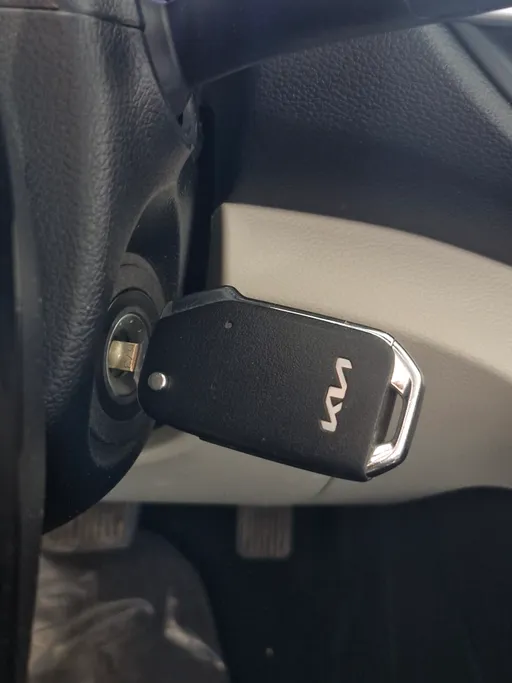 2024 Kia Cerato L 