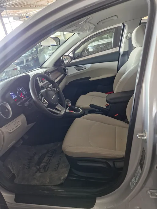 2024 Kia Cerato L 