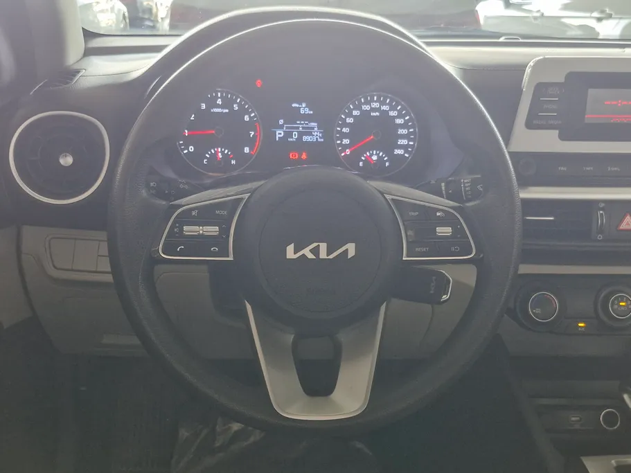 2024 Kia Cerato L 