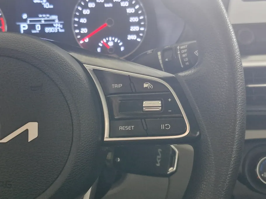 2024 Kia Cerato L 
