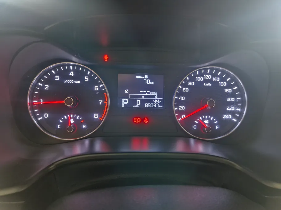 2024 Kia Cerato L 