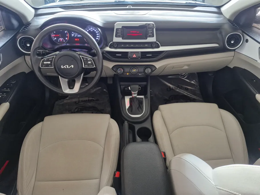 2024 Kia Cerato L 