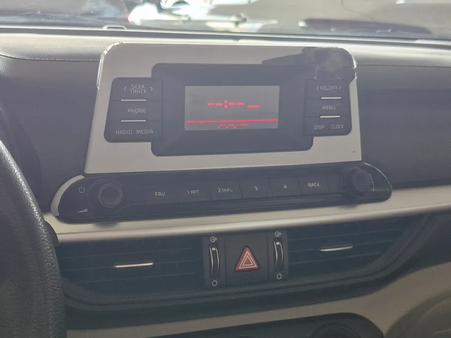 2024 Kia Cerato L 