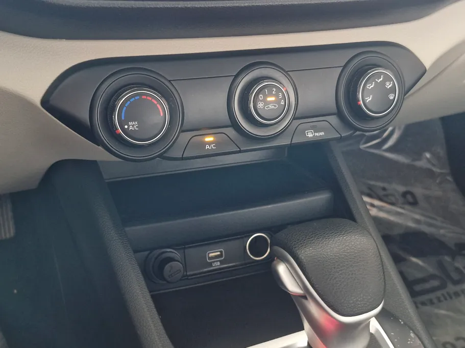 2024 Kia Cerato L 