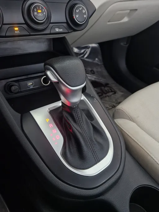 2024 Kia Cerato L 