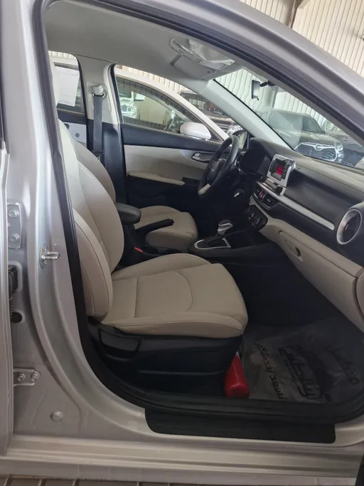 2024 Kia Cerato L 