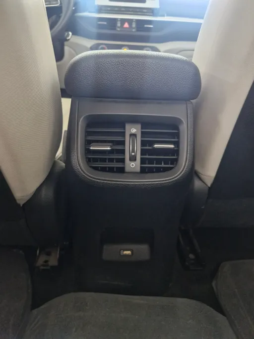 2024 Kia Cerato L 