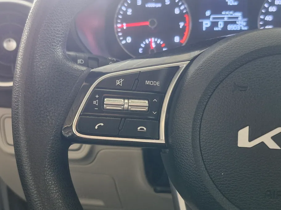 2024 Kia Cerato L 