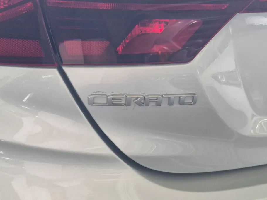 2024 Kia Cerato L 