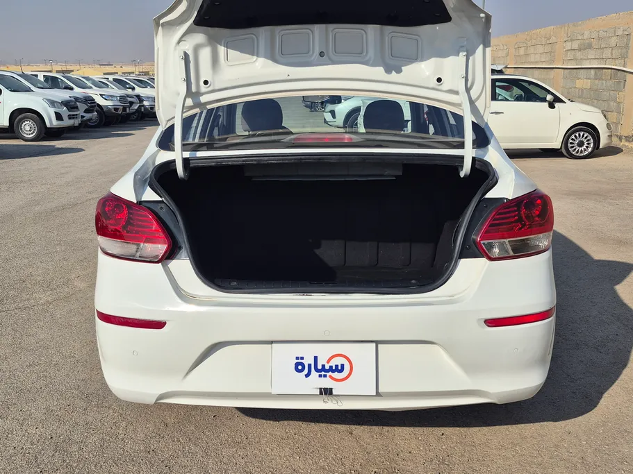 كيا بيجاس LX 2022 