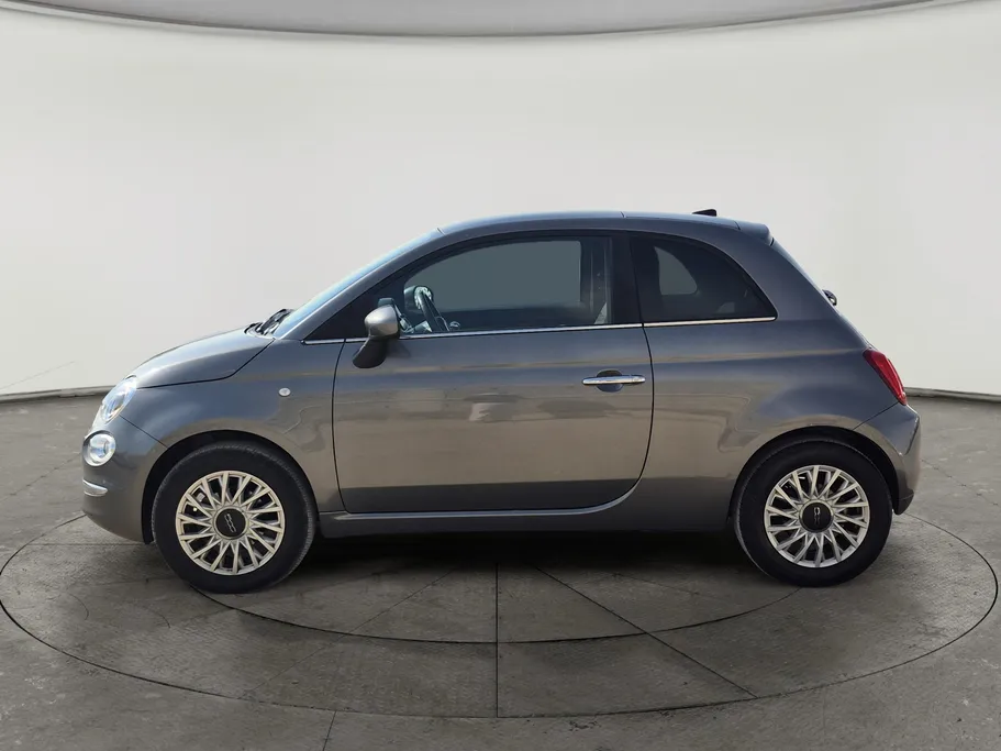 فيات 500 Hatchback 2024 