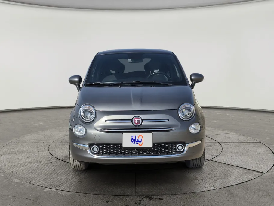 فيات 500 Hatchback 2024 