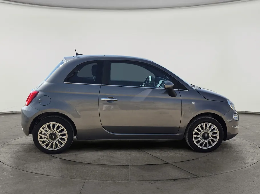 فيات 500 Hatchback 2024 