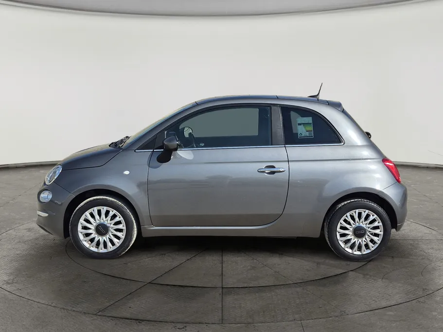 فيات 500 Hatchback 2024 