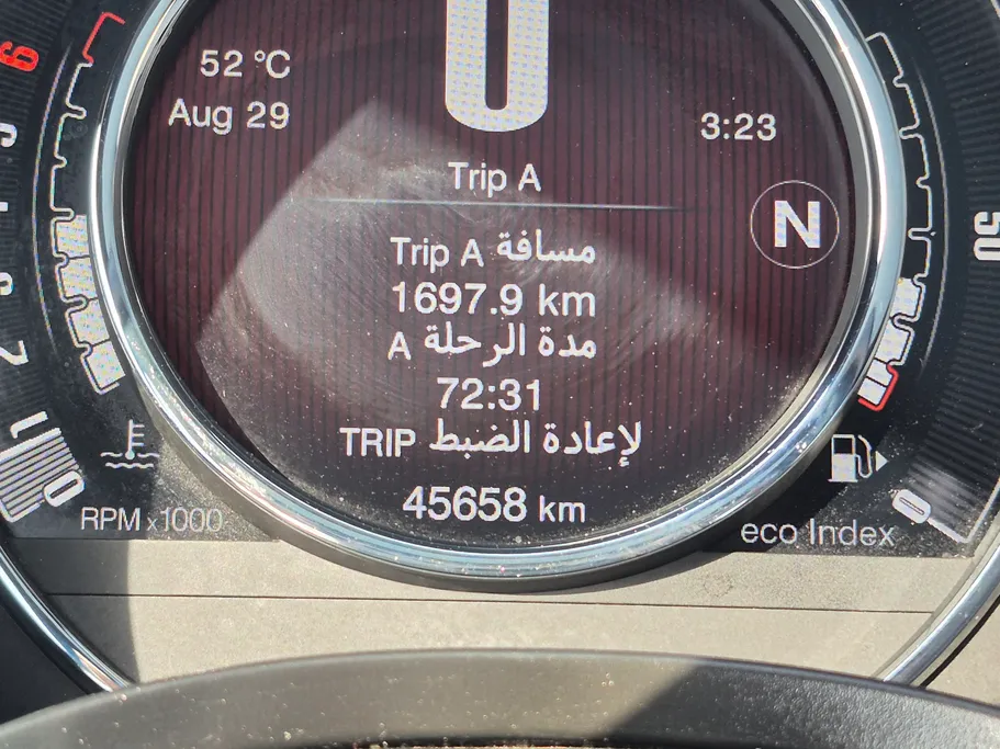 فيات 500 Hatchback 2024 