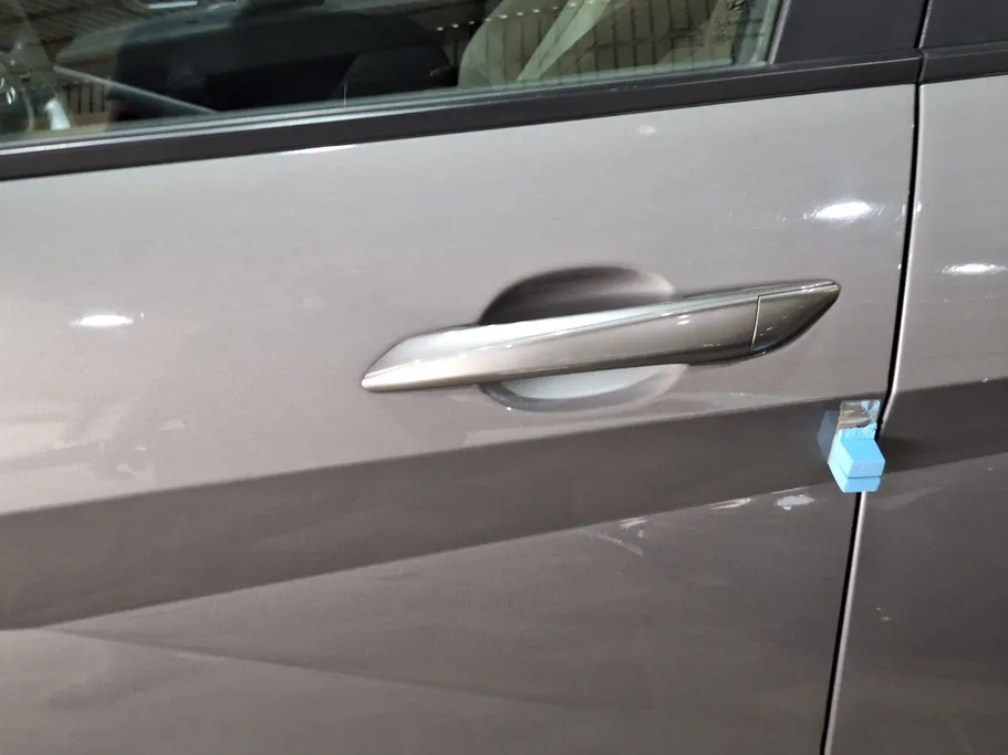 2026 Hyundai Elantra Smart China 