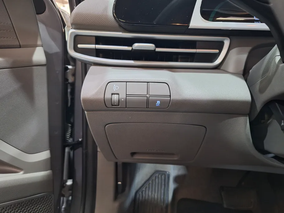 2026 Hyundai Elantra Smart China 