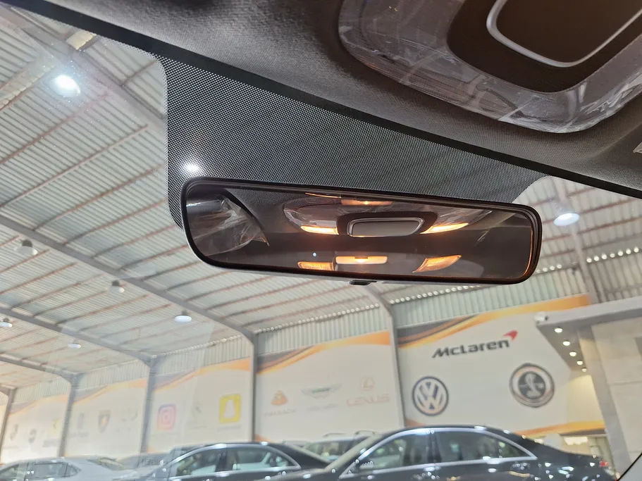 2026 Hyundai Elantra Smart China 