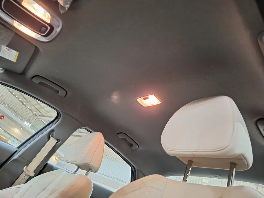 2026 Hyundai Elantra Smart China 