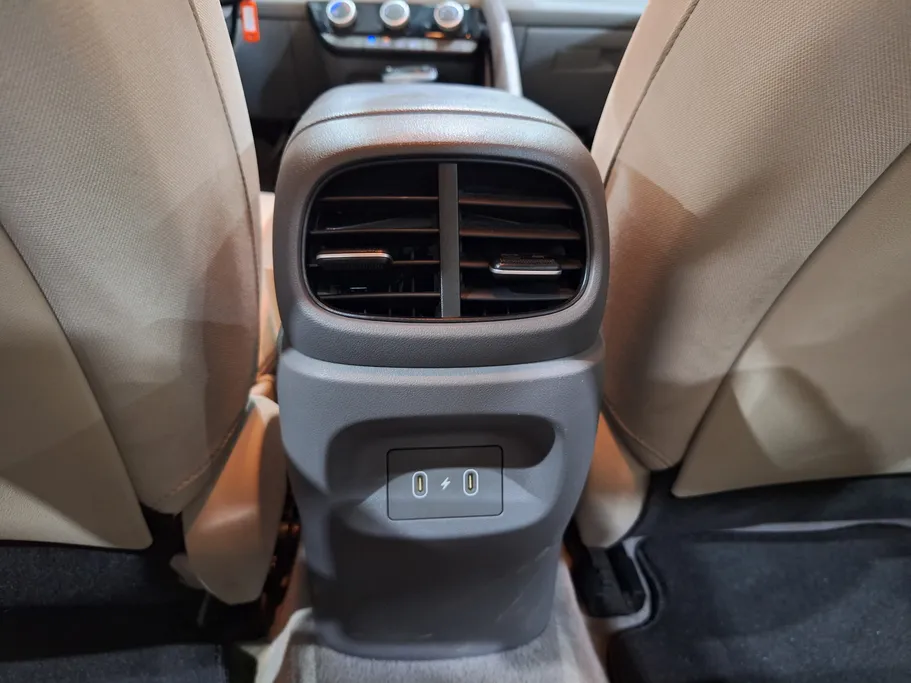 2026 Hyundai Elantra Smart China 