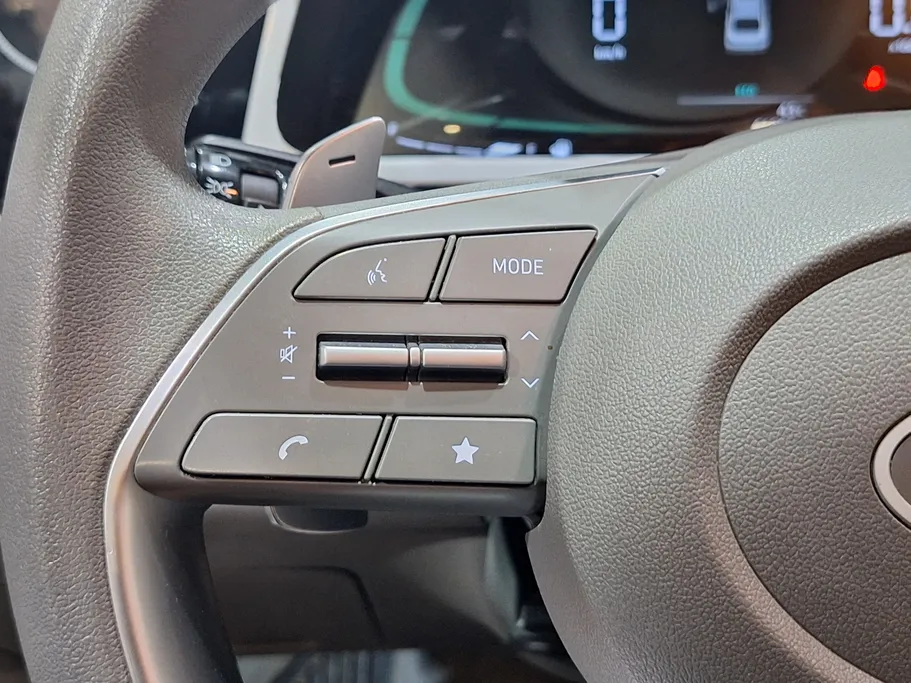 2026 Hyundai Elantra Smart China 