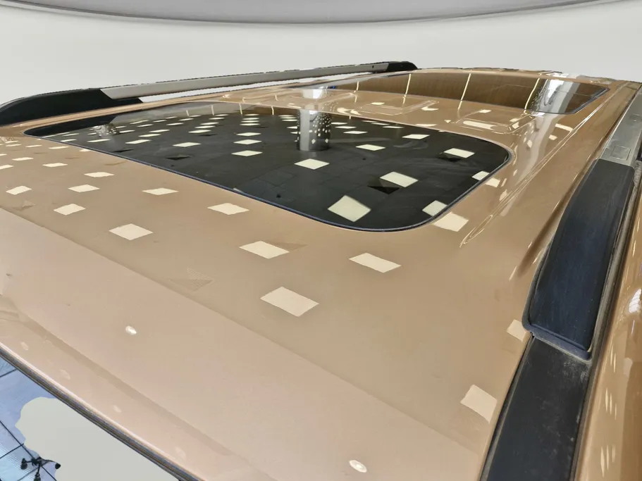 جيتور G700 Flagship 2026 