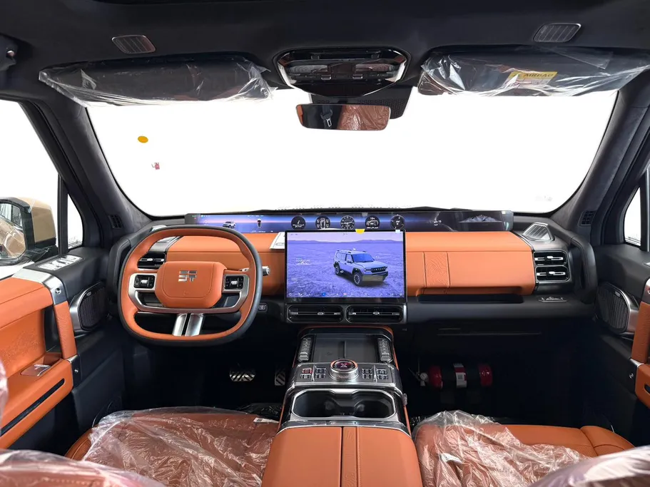 جيتور G700 Flagship 2026 