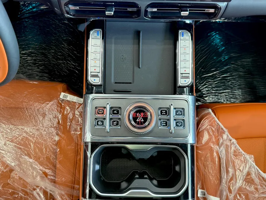 جيتور G700 Flagship 2026 