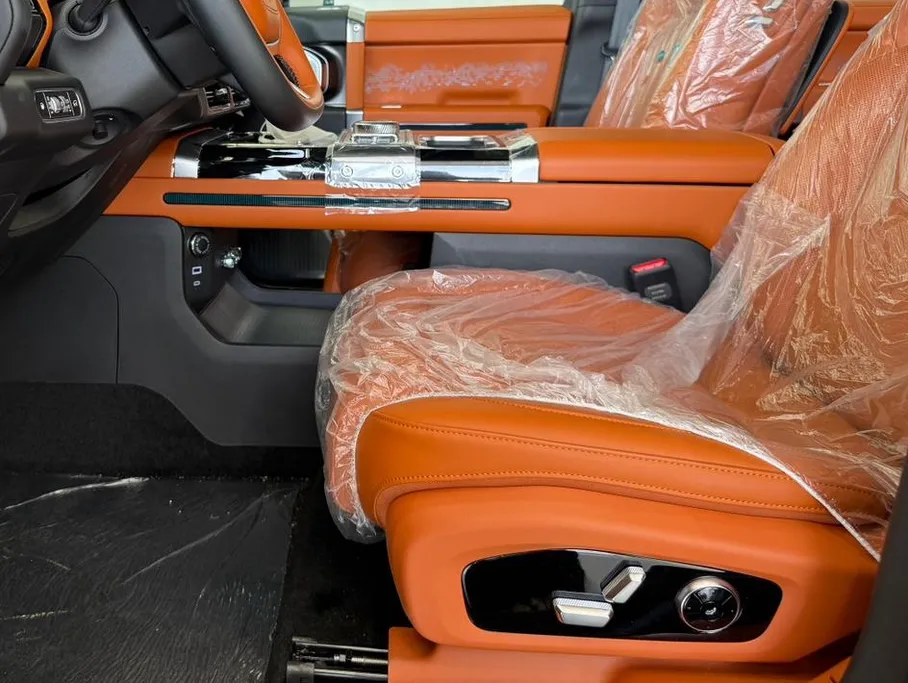 جيتور G700 Flagship 2026 