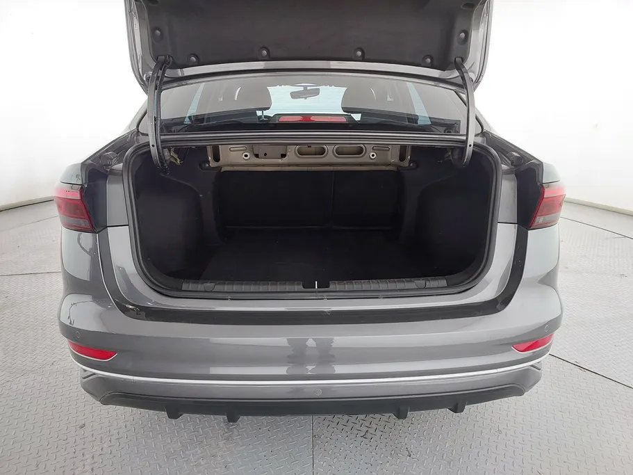 2026 Geely Emgrand GS 
