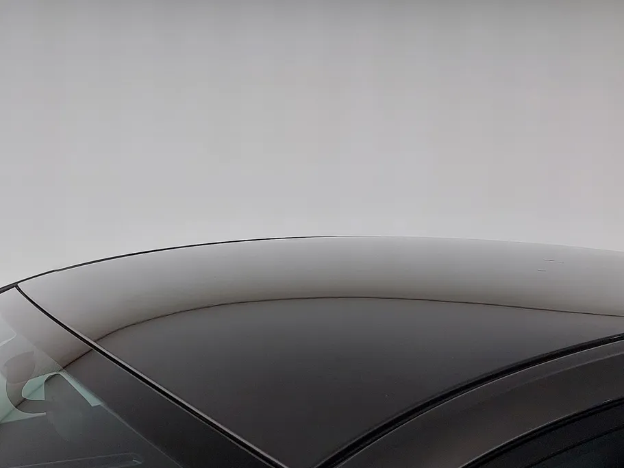 2026 Geely Emgrand GS 