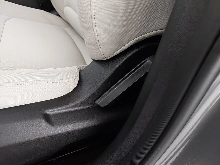 2026 Geely Emgrand GS 