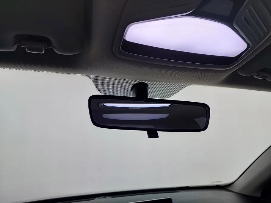 2026 Geely Emgrand GS 
