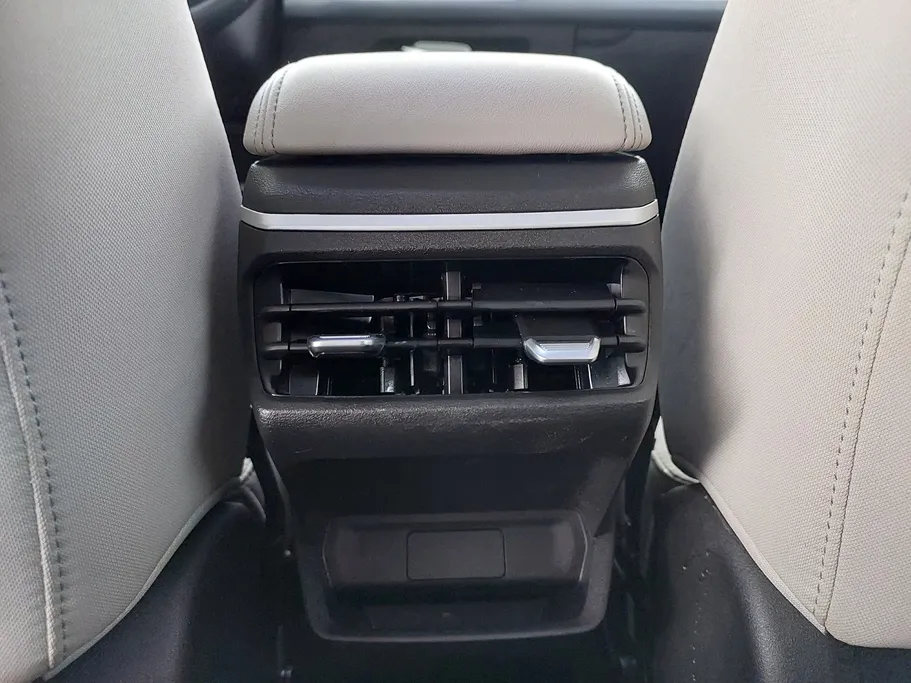2026 Geely Emgrand GS 