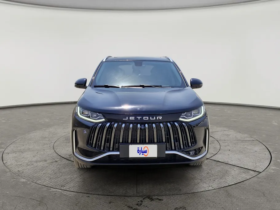 جيتور X50 Premium 2026 